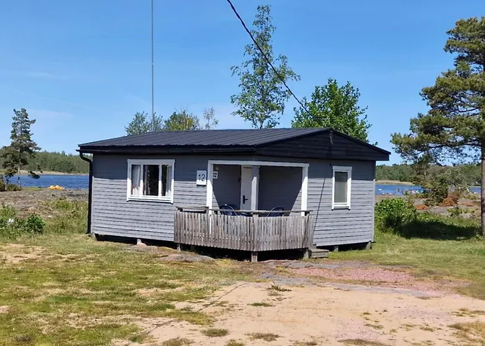 Eckeroe Camping & Stugor