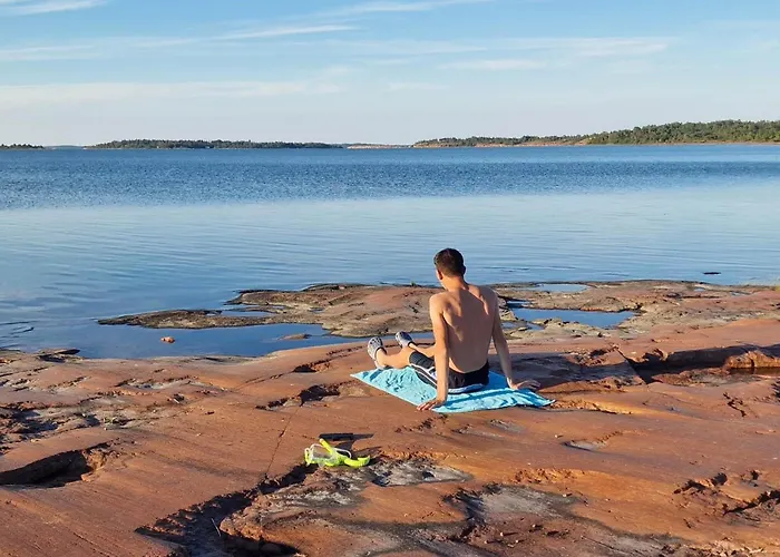 Eckeroe Camping & Stugor